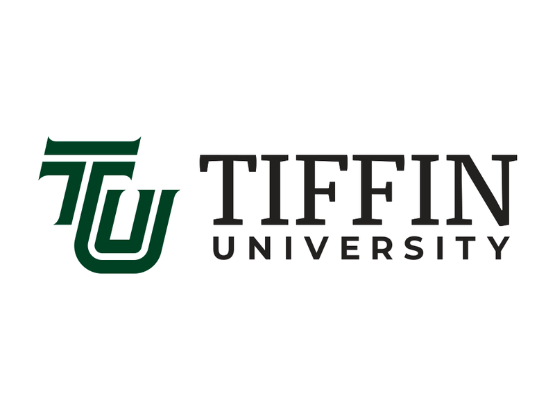 Tiffin University logo